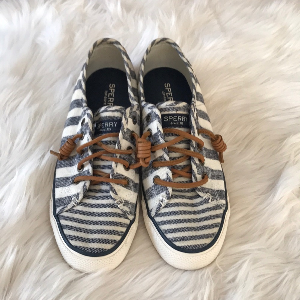 Sperry sneakers